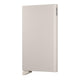 Secrid Pasjeshouder Cardprotector Powder Powder White