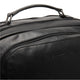 Chesterfield Laptop Rugzak C58.0711 Lennox Zwart 00