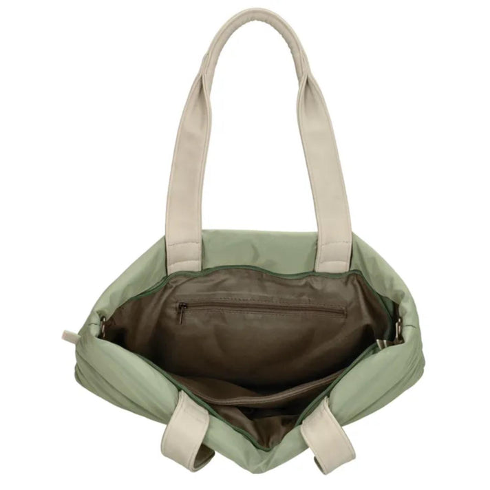 Zebra Trends Shopper 21536* Mint 015 Zebra Trends Shopper 21536* Mint 015