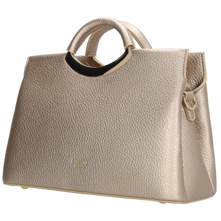 Charm Tas 24460 Lucca Goud 996 Charm Tas 24460 Lucca Goud 996