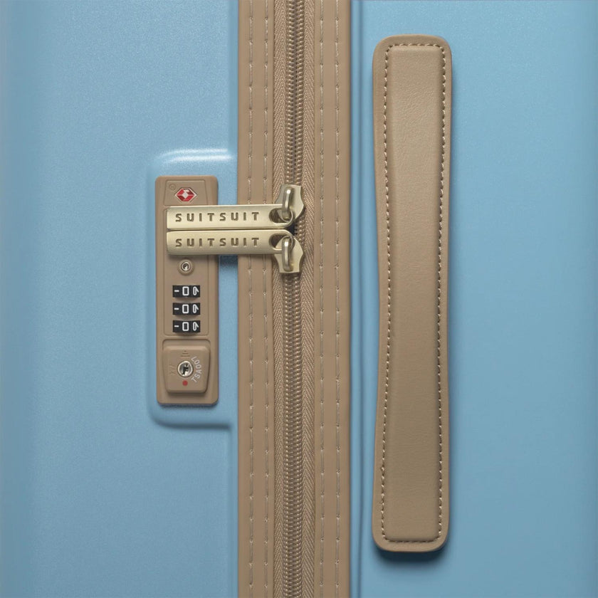 SUITSUIT Koffer TR-65108 76 cm Borrowed blue