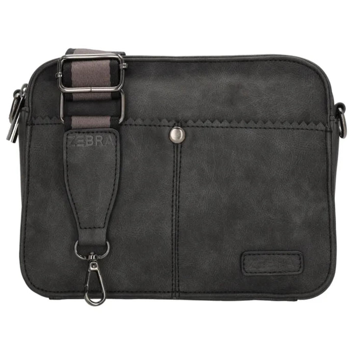 Zebra Trends Tas 22603 Cynthia Zwart 001 Zebra Trends Tas 22603 Cynthia Zwart 001