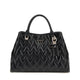 Guess Tas rits GG950206 Adelard Zwart