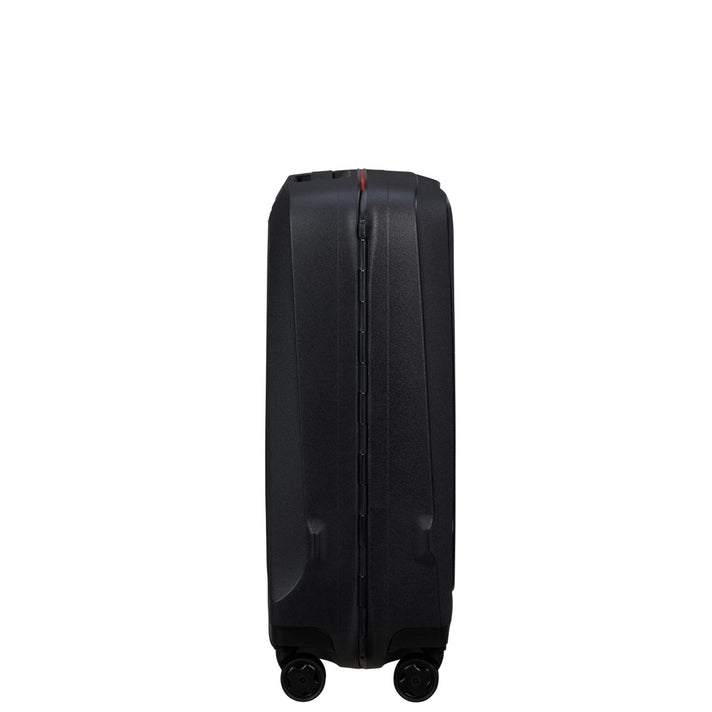 Samsonite Koffer 146909 55/20 Essens Charcoal/Red 1186 Samsonite Koffer 146909 55/20 Essens Charcoal/Red 1186