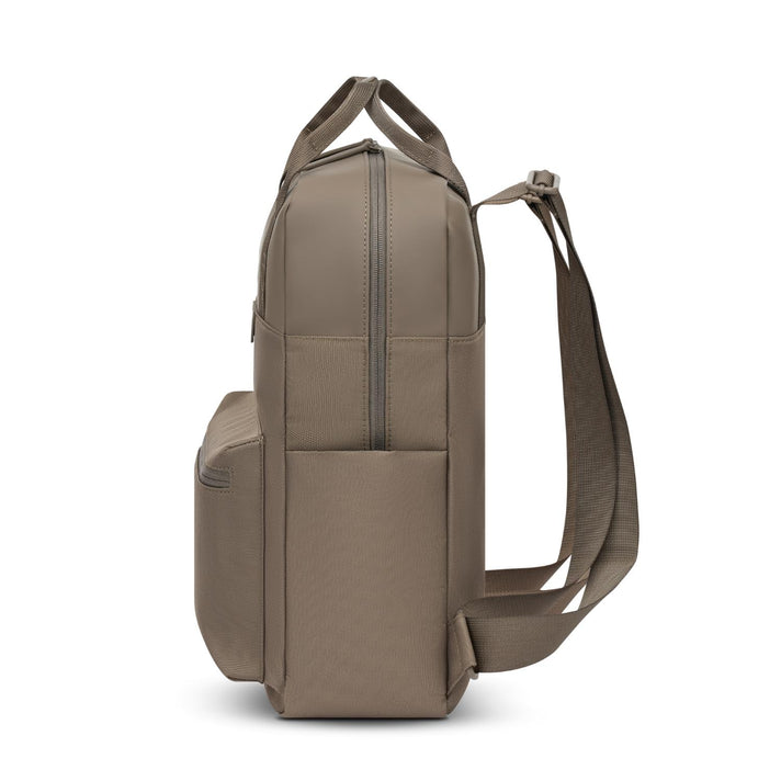 Kapten & Son Laptoprugzak Bergen Walnut Kapten & Son Laptoprugzak Bergen Walnut