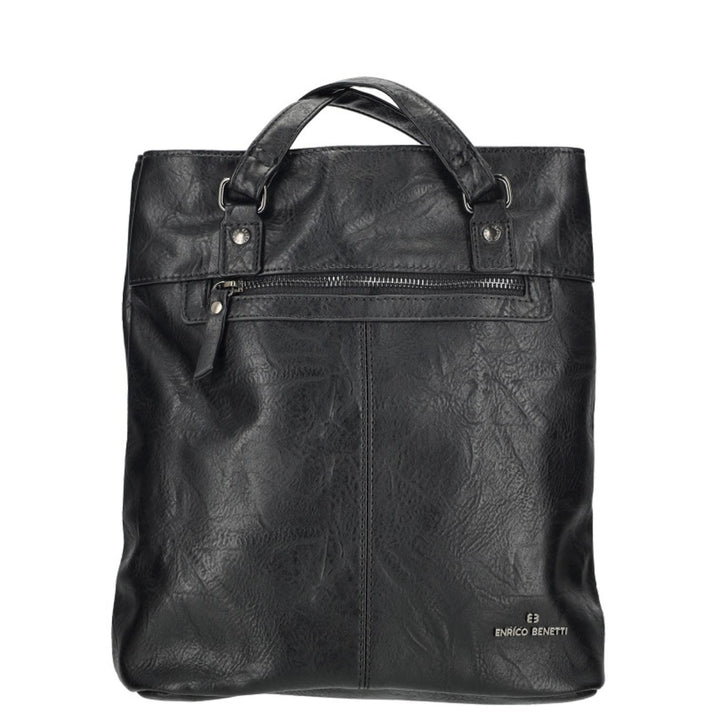 Enrico Benetti Tas 65034 Julia Zwart 001 Enrico Benetti Tas 65034 Julia Zwart 001