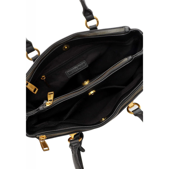 Emily & Noah Tas 64685 Danika Black 100 Emily & Noah Tas 64685 Danika Black 100