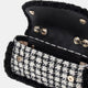 Guess Tas QT813921 Cristi Black multi