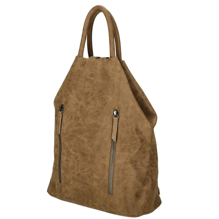 Enrico Benetti Rugtas 66757- Kylie Camel 010 Enrico Benetti Rugtas 66757 Kylie Camel 010