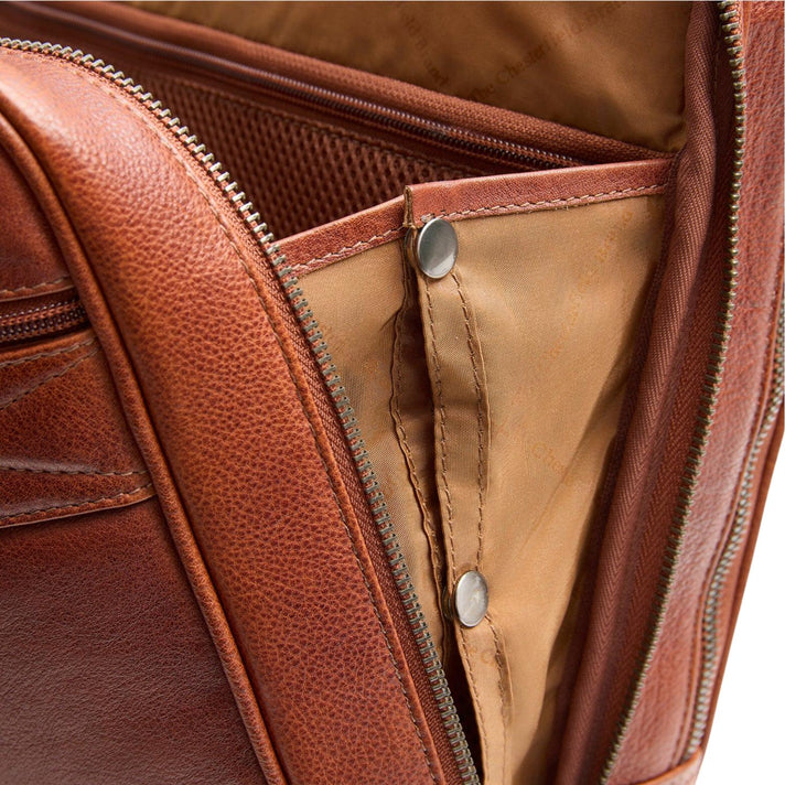 Chesterfield Laptoptas C40.1108 Chesterfield Laptoptas C40.1108