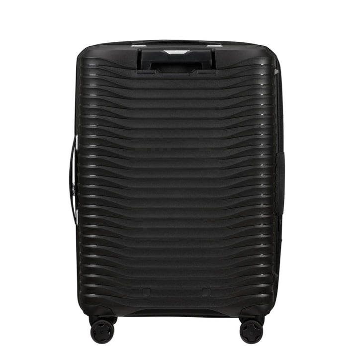 Samsonite Koffer 143109 68/25 Exp Black 1041 Samsonite Koffer 143109 68/25 Exp Black 1041