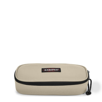 Eastpak Etui K717 Oval Single 6V7 Beach Beige Eastpak Etui K717 Oval Single 6V7 Beach Beige