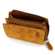 Bear Design Portemonnee SU6710 Gungun Cognac
