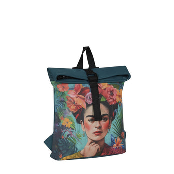 New Rebels Rugzak 51.1460 Los Angeles Flowerhead 88 New Rebels Rugzak 51.1460 Los Angeles Flowerhead 88