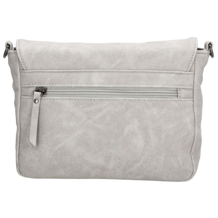 Beagles Tas 22139 Malaga Lichtgrijs 026 Beagles Tas 22139 Malaga Licht Grijs 026