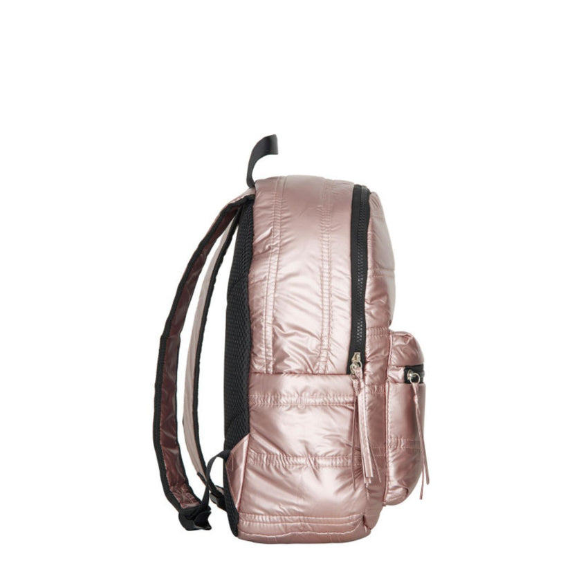 New Rebels Rugzak 51.1454 Towson Puff Old Pink 70