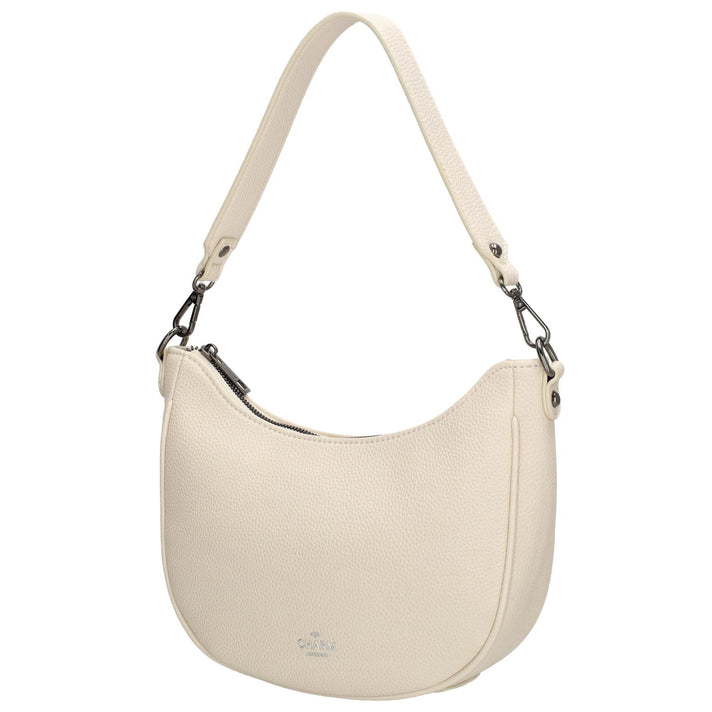 Charm Tas W00386 Creme 138 Charm Tas W00386 Creme 138