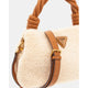 Guess Tas WB814311 Shaida Natural/Cognac NTC