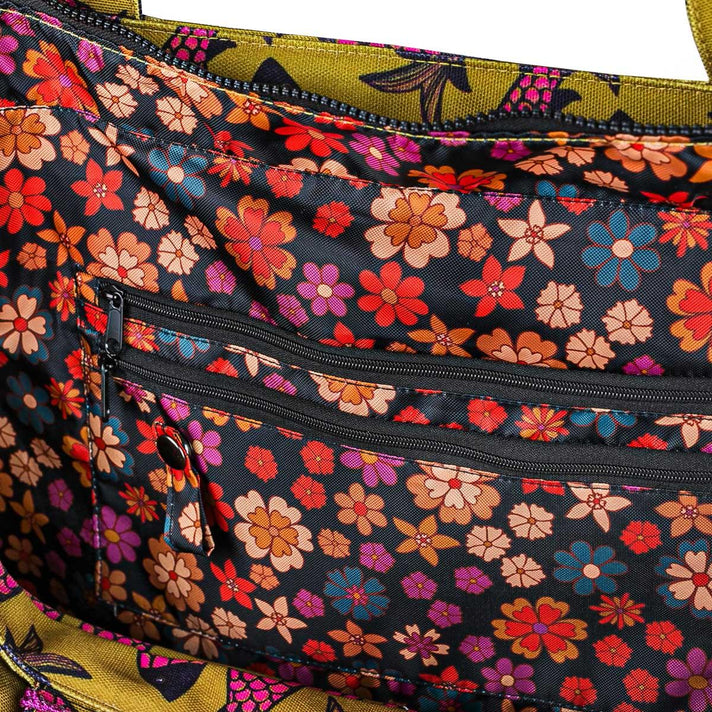 Little Legends Strandtas Beach Bag Fish Indian Pink 14 Little Legends Strandtas Beach Bag Fish Indian Pink 14