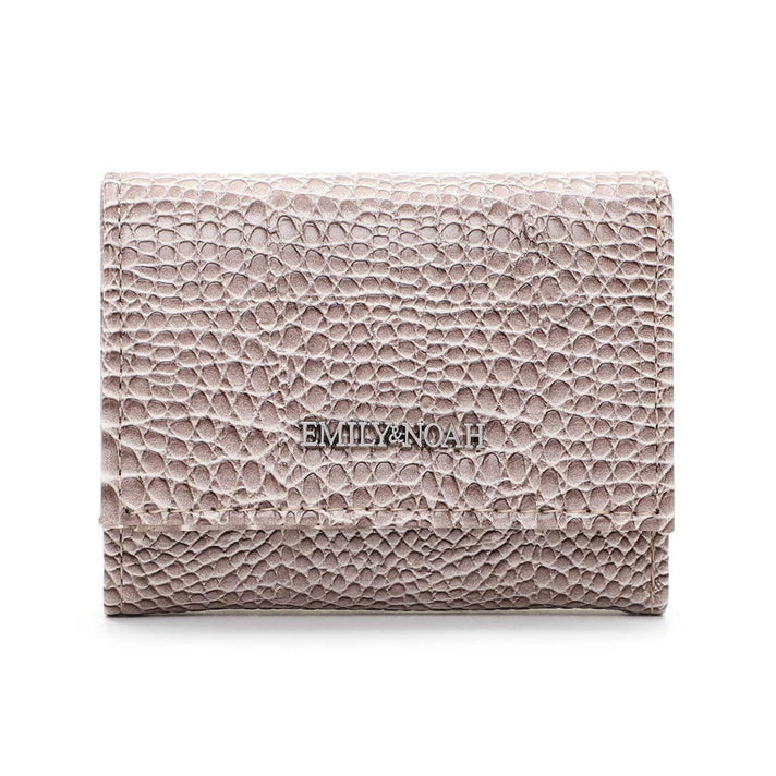 Emily & Noah Portemonnee 64707 Domenica Taupe 900 Emily & Noah Portemonnee 64707 Domenica Taupe 900