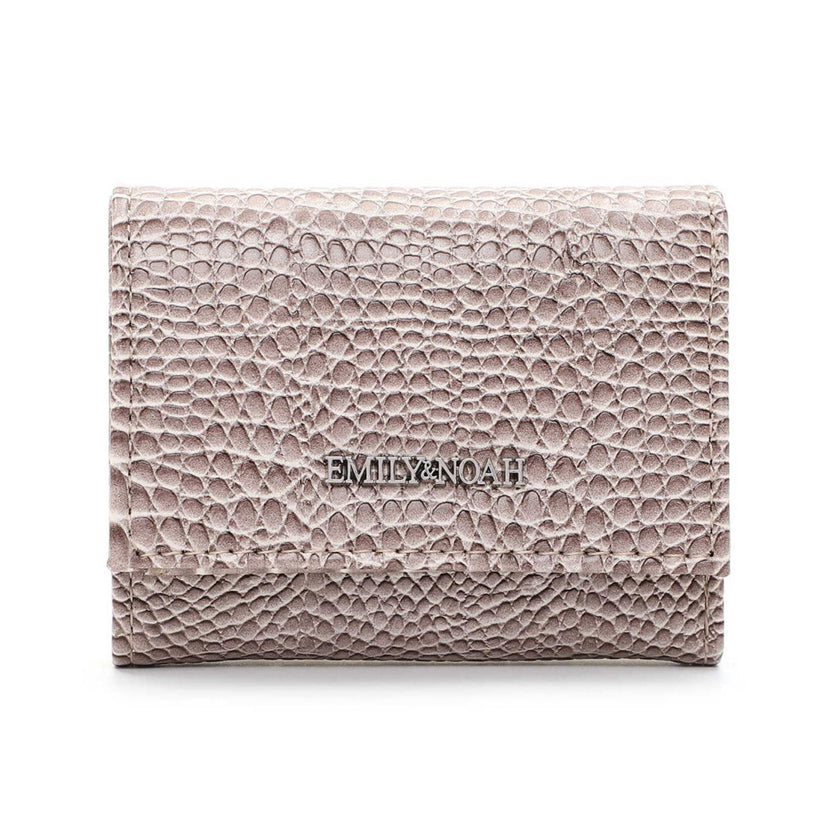 Emily & Noah Portemonnee 64707 Domenica Taupe 900
