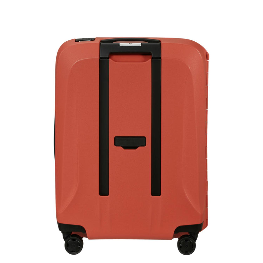 Samsonite Koffer 146909 55/20 Essens Clay 7060