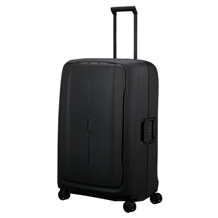 Samsonite Koffer 152056 81/30 Essens Graphite 1374 Samsonite Koffer 152056 81/30 Essens Graphite 1374