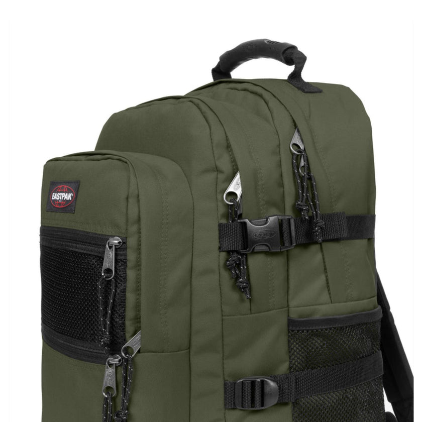 Eastpak Rugzak Suplyer EK0A5BIL Dark Khaki B01