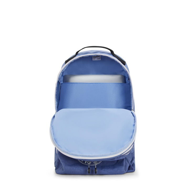 Kipling Laptoprugzak Curtis XL KI5950 5PC Blue lover Kipling Laptoprugzak Curtis XL KI5950 5PC Blue lover