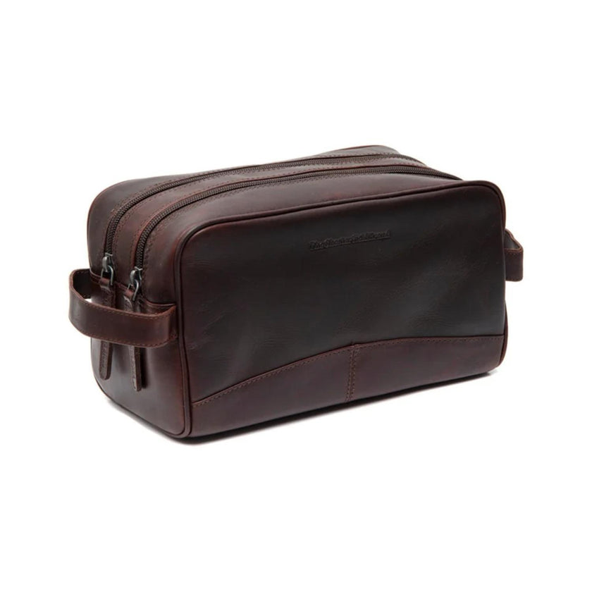 Chesterfield Toilettas C08.0165 Stacey 01 Bruin