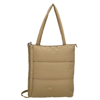 Beagles Shopper 21158* Calvia Taupe 016 Beagles Shopper 21158* Calvia Taupe 016