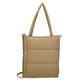 Beagles Shopper 21158* Calvia Taupe 016