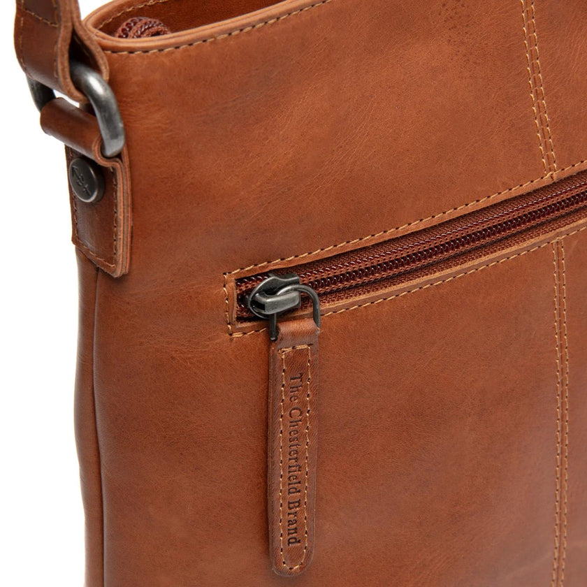 Chesterfield Tas C48.1363 Navene Cognac 31