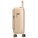 Charm Koffer 24676-20 Champagne 095