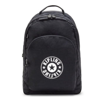 Kipling Rugzak Curtis XL K15950* TL4 Black Lite Kipling Rugzak Curtis XL K15950* TL4 Black Lite