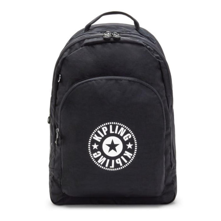 Kipling Rugzak Curtis XL K15950* TL4 Black Lite Kipling Rugzak Curtis XL K15950* TL4 Black Lite