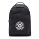 Kipling Rugzak Curtis XL K15950* TL4 Black Lite