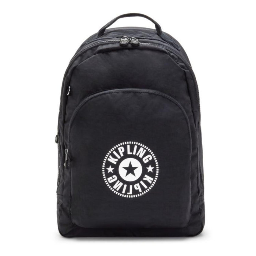 Kipling Rugzak Curtis XL K15950* TL4 Black Lite