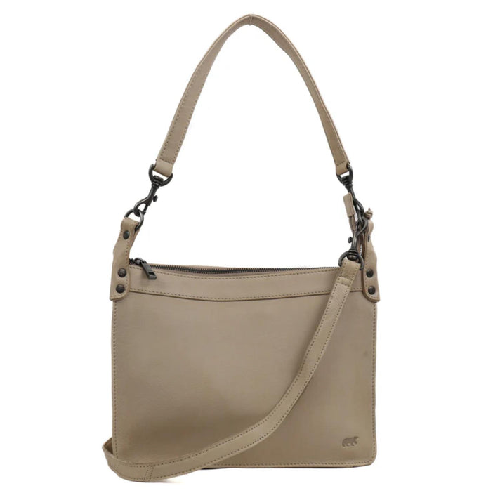 Bear Design Schoudertas CP2656 - Clemens Feather Bear Design Schoudertas CP2656 - Clemens Feather