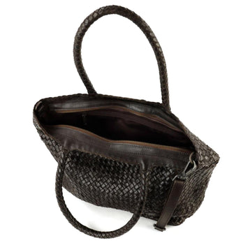 Bear Design Tas CL46063* Suus Brown Bear Design Tas CL46063* Suus Brown