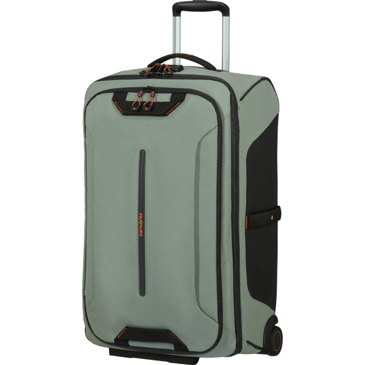 Samsonite Wieltas 140883 67/24 Duffle/WH Light Sage 2570 Samsonite Wieltas 140883 67/24 Duffle/WH Light Sage 2570