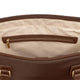 SUITSUIT Shopper BS-73201 Daily tote Chocolate Brown