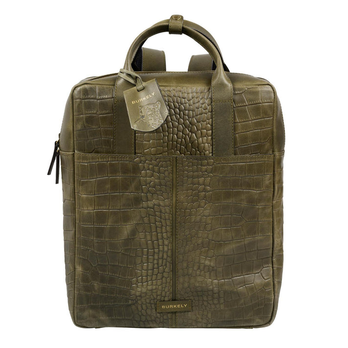 Burkely Rugtas 1000417 Backpack 14 Burkely Rugtas 1000417 Backpack 14