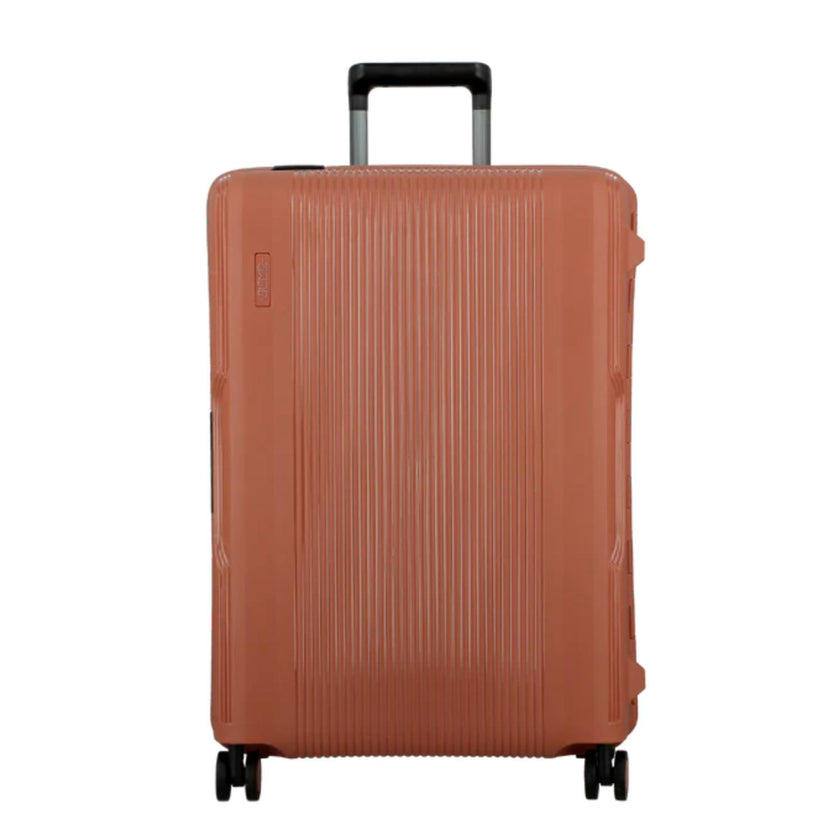 Jump Koffer CLP24 66CM MAXLOCK Brique