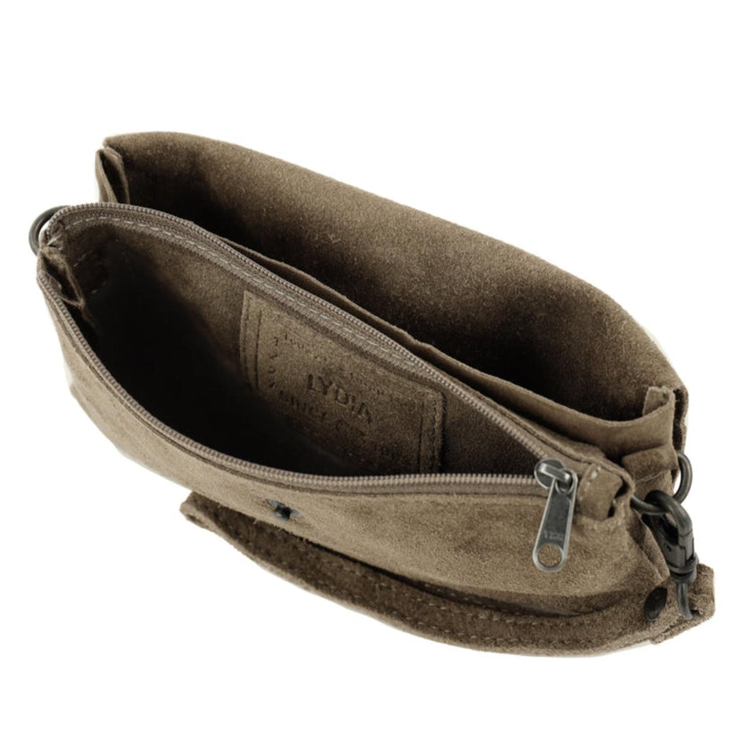 Bear Design Tasje SU8077 Lydia Taupe