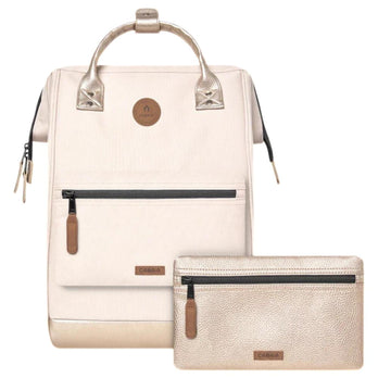 Cabaïa Laptoprugzak Adventurer L Algiers Cabaïa Laptoprugzak Adventurer L Algiers