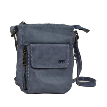 Bear Design Tas CP2327 Davide E.Blue