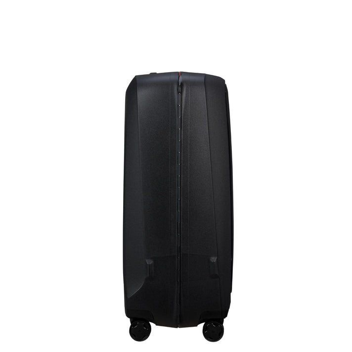 Samsonite Koffer 146912 75/28 Essens Charcoal/Red 1186 Samsonite Koffer 146912 75/28 Essens Charcoal/Red 1186
