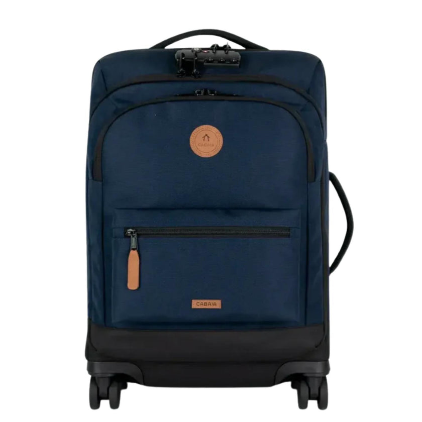 Cabaïa Reistas Traveler S 4W Reykjavik