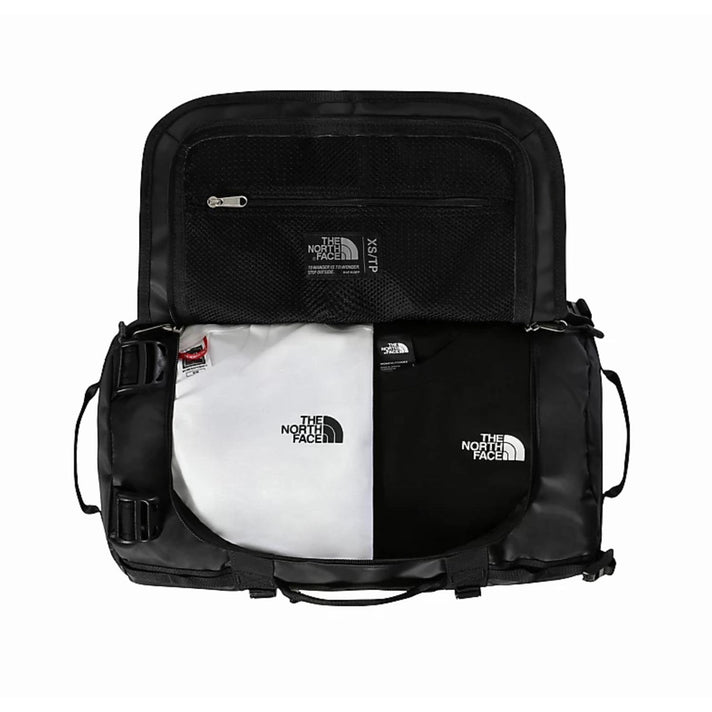 The NorthFace Reistas Base Camp XS Black The NorthFace Reistas Base Camp XS Black